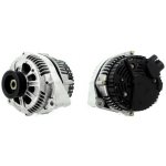 Alternátor - Peugeot Partner 1,9 D / Valeo A14VI13 / A3TA5591 | Zboží Auto