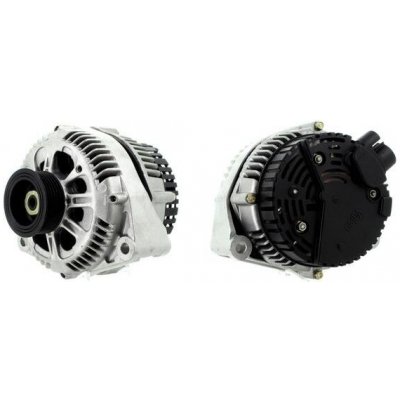 Alternátor - Peugeot Partner 1,9 D / Valeo A14VI13 / A3TA5591 | Zboží Auto