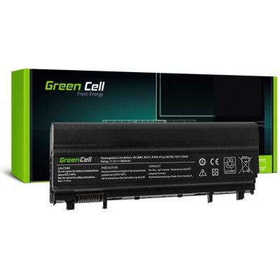 Green Cell DE106 baterie - neoriginální – Sleviste.cz