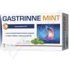 Doplněk stravy Gastrinne mint Da Vinci Pharma 60 žvýkacích tablet