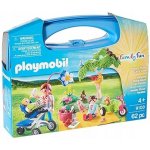 Playmobil 9103 Rodinný piknik – Zboží Živě