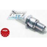 Svíčka motocyklová zapalovací NGK BR8ES NGKBR8ES – Hledejceny.cz