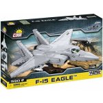 COBI 5900 Armed Forces Americký taktický stíhací letoun Boeing F-15EX Eagle II 1:48 – Hledejceny.cz