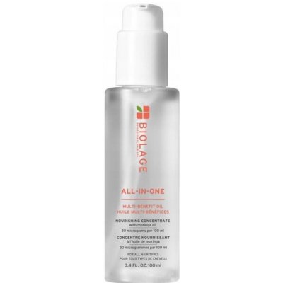 Matrix Biolage All-In-One multifunkční olej na vlasy 100 ml – Hledejceny.cz