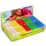 JOVI Plastelína 30x50 g 5 barev – Zboží Mobilmania