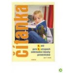 Čítanka pro II. stupeň ZŠ praktické 2. díl - Vladimíra Gebhartová, Martin Gregor – Hledejceny.cz