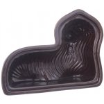 Orion Keramická forma Beránek 18cm – Zboží Mobilmania