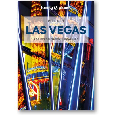 Pocket Las Vegas - Andrea Schulte-Peevers