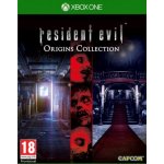 Resident Evil Origins Collection – Hledejceny.cz