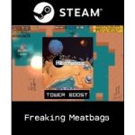 Freaking Meatbags – Hledejceny.cz