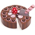 Le Toy Van narozeninový dort čokoládový – Zboží Dáma