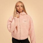 Beastpink Hoodie Bliss Pink – Zboží Dáma