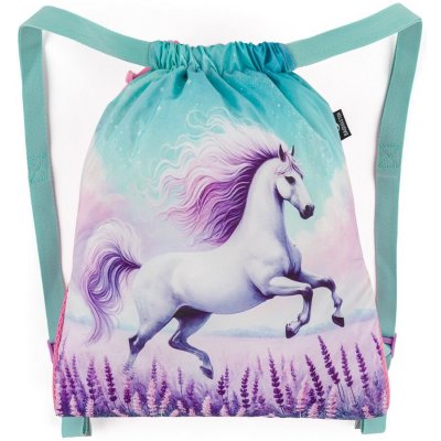 Bagmaster školní na přezůvky kůň – Hledejceny.cz