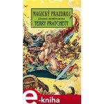 Magický Prazdroj - Terry Pratchett – Hledejceny.cz