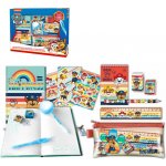 sada psacích potřeb Tlapková patrola Cass Film 14 dílků – Zboží Živě