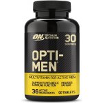 Optimum Nutrition Optimen 90 kapslí – Hledejceny.cz
