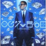 Fortune - Chris Brown CD – Hledejceny.cz