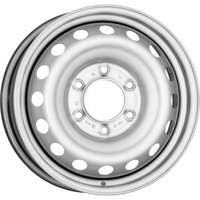 ALCAR STAHLRAD 9209 6.5x17 6x139.7 ET48 – Zbozi.Blesk.cz