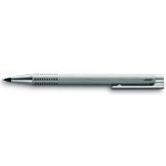 Lamy Logo Brushed Steel mechanická tužka – Zboží Živě