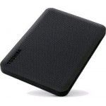 Toshiba Canvio Advance 2TB, HDTCA20EK3AA – Zboží Mobilmania