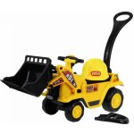 RKToys bagr s pohyblivou lžící – Hledejceny.cz