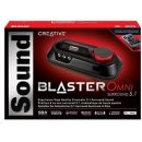 Creative Sound Blaster OMNI SURROUND 5.1