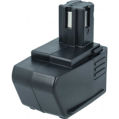 TopTechnology Hilti SBP10, SFB 105, SF100, SF100A, SBP10, 265605 9,6V 3300mAh Ni-MH - neoriginální – Sleviste.cz