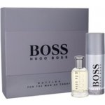 Hugo Boss Boss No. 6 Bottled EDT 50 ml + deospray 150 ml pro muže dárková sada – Zboží Mobilmania