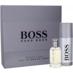 Hugo Boss Boss No. 6 Bottled EDT 50 ml + deospray 150 ml dárková sada – Zboží Mobilmania