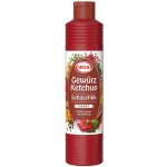 Hela Shashlik kečup pikantní 800 ml – Zboží Dáma