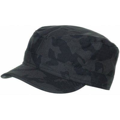 Čepice MFH US BDU night camo – Zboží Dáma