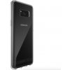 Pouzdro a kryt na mobilní telefon Samsung Pouzdro Tech21 Pure Clear Samsung Galaxy S8+ čiré