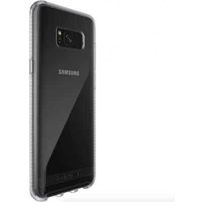 Pouzdro Tech21 Pure Clear Samsung Galaxy S8+ čiré – Hledejceny.cz