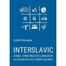 Interslavic zonal constructed language - Vojtěch Merunka