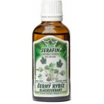 Serafin tinktura z pupenů Černý rybíz 50 ml – Hledejceny.cz