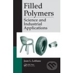 Filled Polymers - Jean Leblanc – Hledejceny.cz
