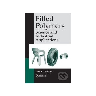 Filled Polymers - Jean Leblanc – Zbozi.Blesk.cz