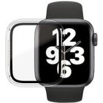 PanzerGlass Full Protection Apple Watch 4/5/6/SE 40mm čirý – Hledejceny.cz