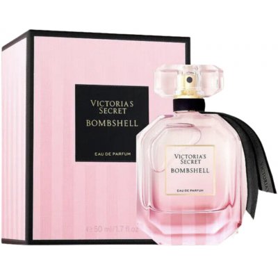 Victoria´s Secret Victoria's Secret Bombshell parfémovaná voda dámská 100 ml – Hledejceny.cz