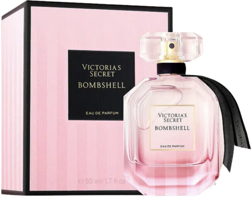 Victoria´s Secret Victoria\'s Secret Bombshell parfémovaná voda dámská 100 ml