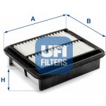 Vzduchový filtr UFI 30.269.00 – Hledejceny.cz