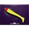 Návnada a nástraha Crazy Fish Vibro Fat 4" 06RH