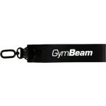 Přívěsek na klíče GymBeam Black – Hledejceny.cz