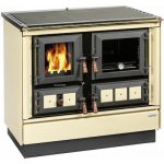 KVS Moravia Klaudie béžový pravý, titanové doplňky+dřevěná držadla, stříkaná plotna (VSP 9112.3390-OP) – Zboží Dáma