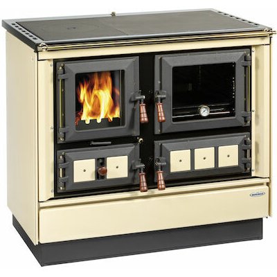 KVS Moravia Klaudie béžový pravý, titanové doplňky+dřevěná držadla, stříkaná plotna (VSP 9112.3390-OP) – Zboží Dáma