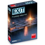 Dino Úniková hra: Prokletý labyrint – Hledejceny.cz