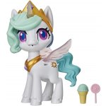 Hasbro My Little Pony Polibek jednorožce – Hledejceny.cz