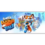 Super Luckys Tale – Zboží Živě