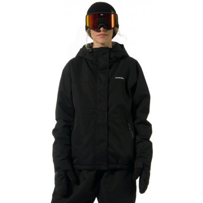 Horsefeathers Nala black – Sleviste.cz