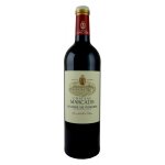 Château Marcadis Lalande-de-Pomerol suché červené 2020 14,5% 0,75 l (holá láhev) – Hledejceny.cz